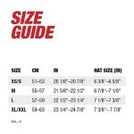 BELL Full-9 Adult Full-Face Helmet - Matte Slate