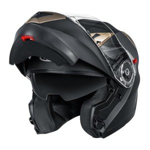YEMA YM-925 DOT Approved Full Face Helmet