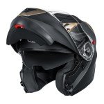 YEMA YM-925 DOT Approved Full Face Helmet
