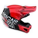 Troy Lee SE5 Composite Motocross Helmet - Medium