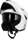 Westt Modular Motorcycle Helmet with Dual Visor