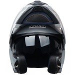 JIEKAI Adult Modular Full Face Motocross Helmet