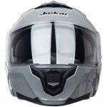 JIEKAI Adult Modular Full Face Motocross Helmet