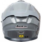 JIEKAI Adult Modular Full Face Motocross Helmet