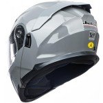 JIEKAI Adult Modular Full Face Motocross Helmet