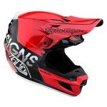 Troy Lee SE5 Composite Motocross Helmet - Medium