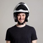 Westt Modular Full Face Motorcycle Helmets