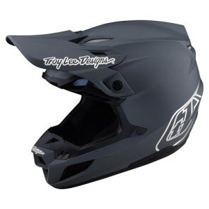 Troy Lee Designs SE5 Composite Motocross Helmet - Large