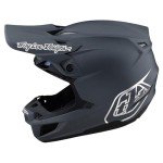 Troy Lee Designs SE5 Composite Motocross Helmet - Large