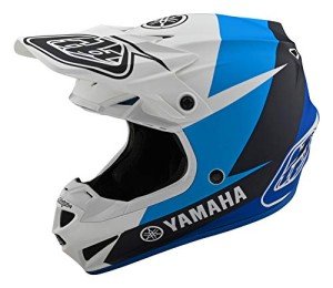 Troy Lee Designs Youth SE4 Motocross Helmet