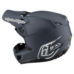 Troy Lee Designs SE5 Composite Motocross Helmet - Large