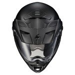 ScorpionEXO AT960 Modular Adventure Motorcycle Helmet
