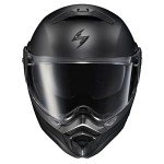 ScorpionEXO AT960 Modular Adventure Motorcycle Helmet