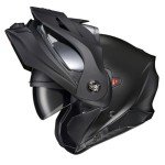 ScorpionEXO AT960 Modular Adventure Motorcycle Helmet