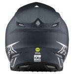 Troy Lee Designs SE5 Composite Motocross Helmet - Large