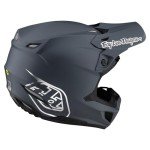 Troy Lee Designs SE5 Composite Motocross Helmet - Large