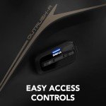 Sena Outrush R Bluetooth Modular Motocross Helmet - XL