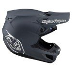 Troy Lee Designs SE5 Composite Motocross Helmet - Large