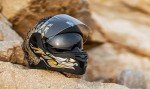 KYPARA Dual Visor Modular Full Face Helmet