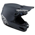 Troy Lee Designs SE5 Composite Motocross Helmet - Large