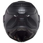 LS2 Advant X Matte Black Modular Helmet - Large