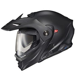 ScorpionEXO AT960 Modular Adventure Motorcycle Helmet