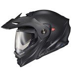 ScorpionEXO AT960 Modular Adventure Motorcycle Helmet