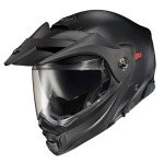 ScorpionEXO AT960 Modular Adventure Motorcycle Helmet