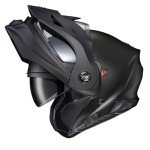 ScorpionEXO AT960 Modular Adventure Motorcycle Helmet