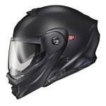 ScorpionEXO AT960 Modular Adventure Motorcycle Helmet