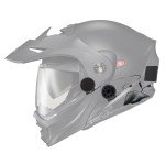 ScorpionEXO AT960 Modular Adventure Motorcycle Helmet