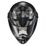ScorpionEXO AT960 Modular Adventure Motorcycle Helmet