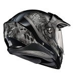 ScorpionEXO AT960 Modular Adventure Motorcycle Helmet