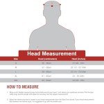 Sena Outrush R Bluetooth Modular Helmet - Matte Black