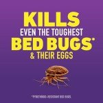 Ortho 212710 Home Defense Max, Flea Tick Killer