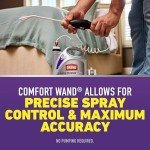 Ortho 212710 Home Defense Max, Flea Tick Killer