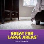 Ortho 212710 Home Defense Max, Flea Tick Killer