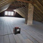 4-in-1 Ultrasonic Rodent Repellent Device