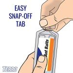 TERRO T300-3SR Ant Baits - 3 Pack