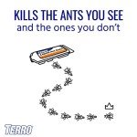 TERRO T300-3SR Ant Baits - 3 Pack