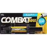Combat Ant Killing Gel for Indoor and Outdoor Use