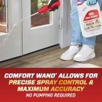 Ortho Home Defense Insect Killer with Comfort Wand