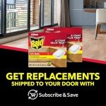 Raid Ant Killer Baits - Indoor Bug Control, 8 Count