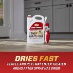 Ortho Home Defense Insect Killer with Comfort Wand