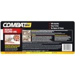 Combat Max Roach Killing Gel - 2.1 oz