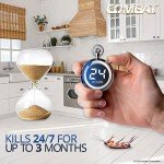 Combat Max Roach Killing Gel - 2.1 oz