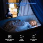 Ultrasonic Insect & Pest Repeller - 6 Pack