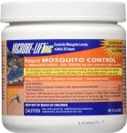 Biological Mosquito Control for Water Gardens, 2 Fl Oz