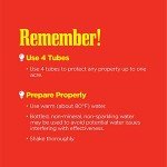 Spartan Mosquito Pro Tech Supplemental Box (1 of 2)