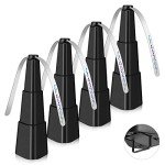 Tabletop Fly Fans - Keep Flies Away (4 Pack)
